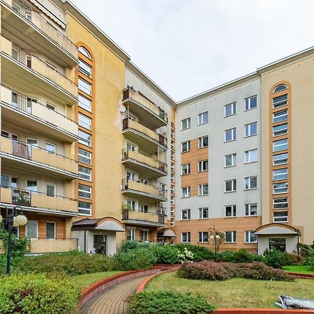 Bluszczanska 74 By Homeprime Varsovia Exterior foto