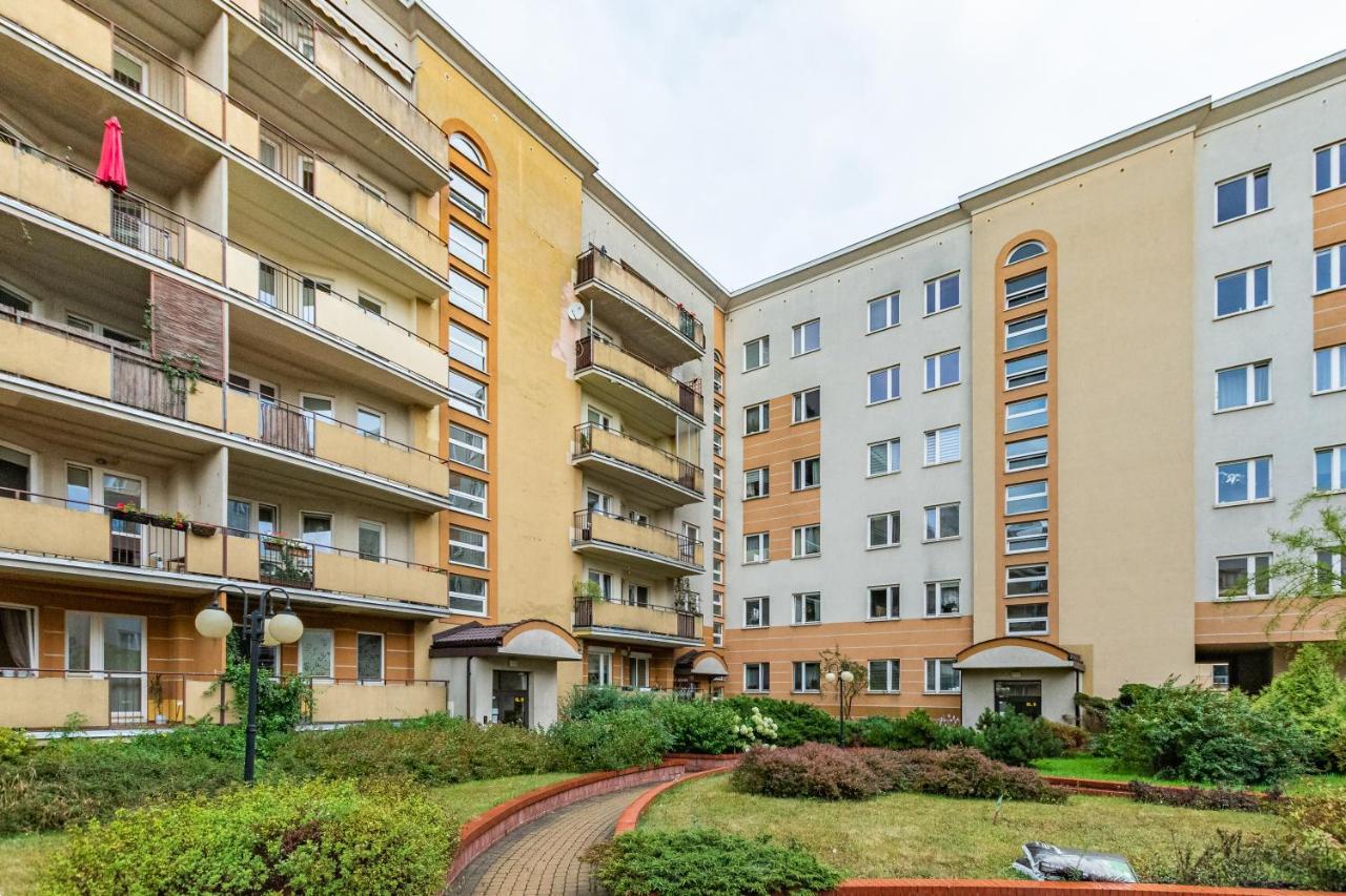 Bluszczanska 74 By Homeprime Varsovia Exterior foto